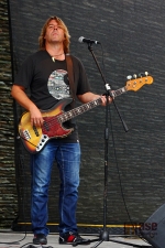 koncert kapely CCTV AllStars