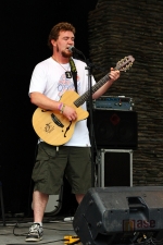 koncert kapely CCTV AllStars