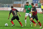 FK Jablonec vs. Flamurtari KS